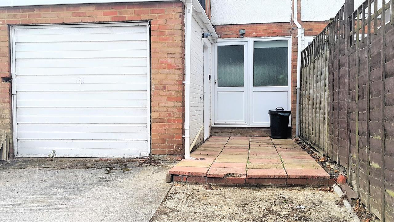 Swindon Old Town Studio - Entercloud9Sa エクステリア 写真