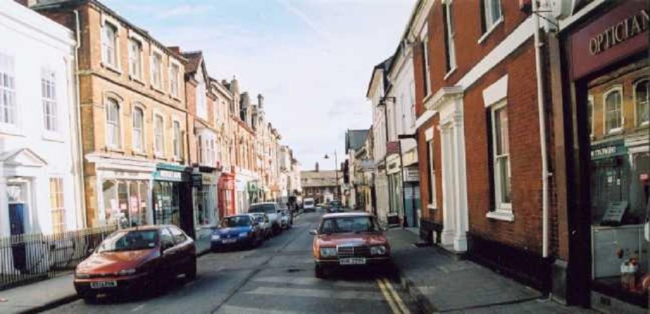 Swindon Old Town Studio - Entercloud9Sa エクステリア 写真