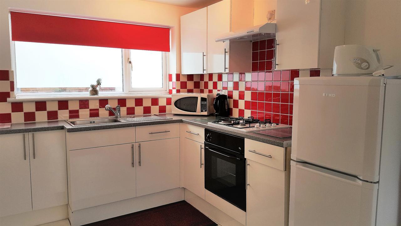 Swindon Old Town Studio - Entercloud9Sa エクステリア 写真